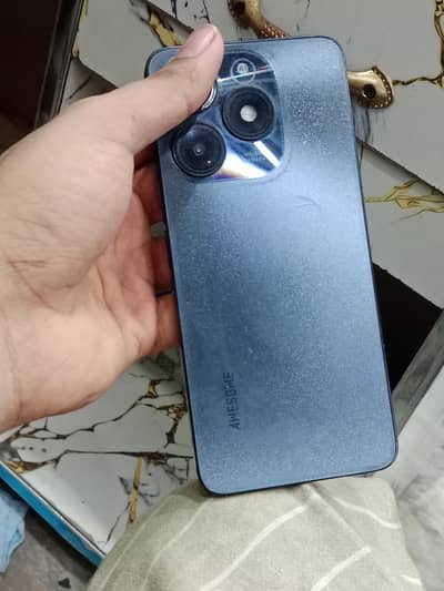 itel A70 4/286