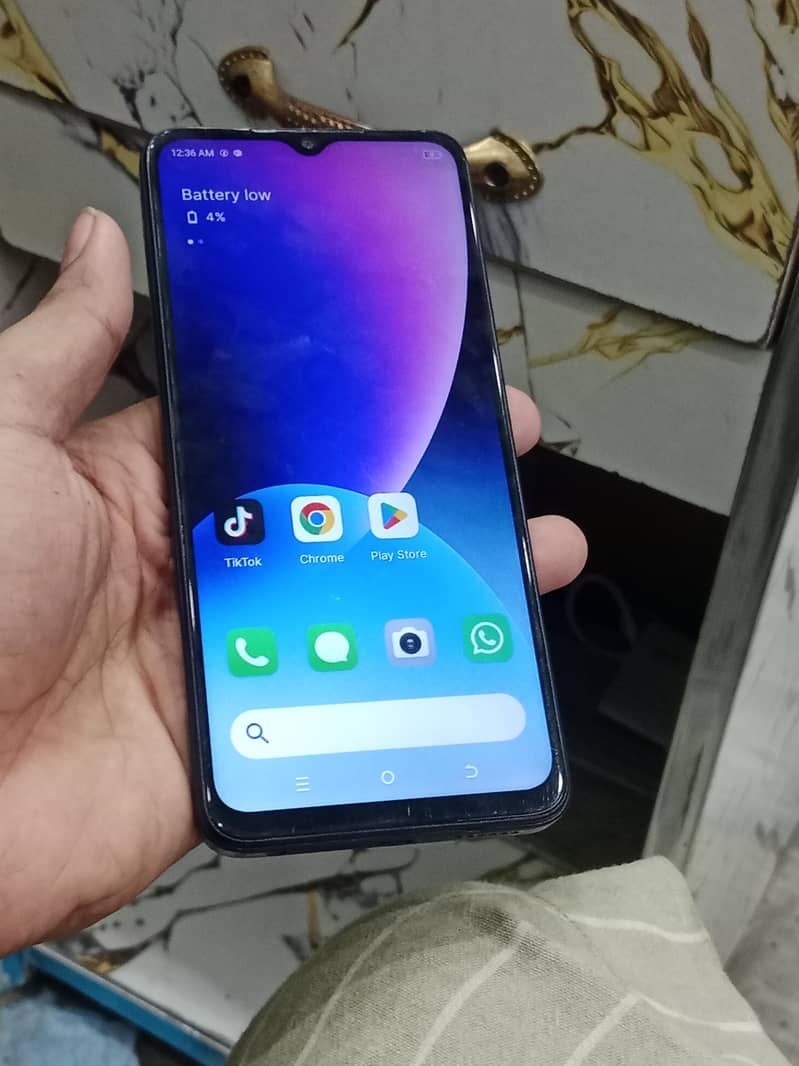 itel A70 4/286 1