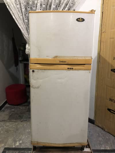 Dawlance fridge for home use