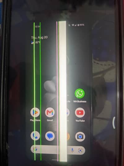 Google Pixel 5 pta approved read ad see pics