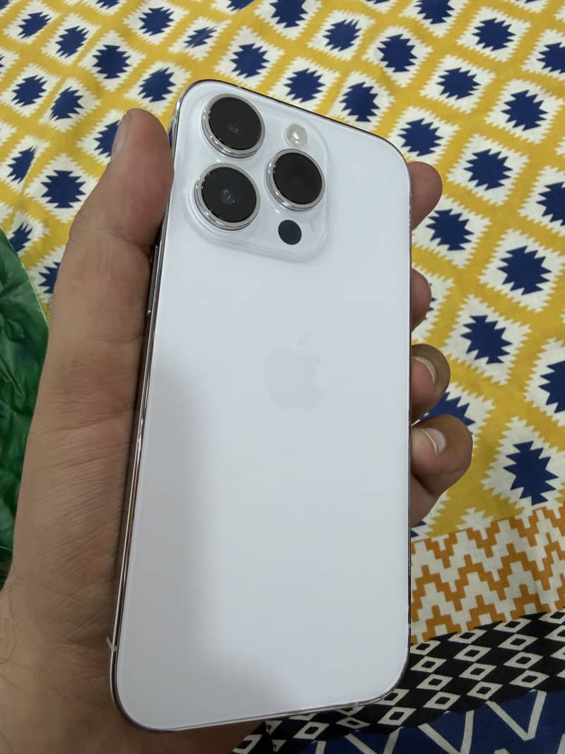 Iphone 14 pro 1