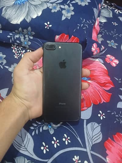 Apple iPhone 7 Plus