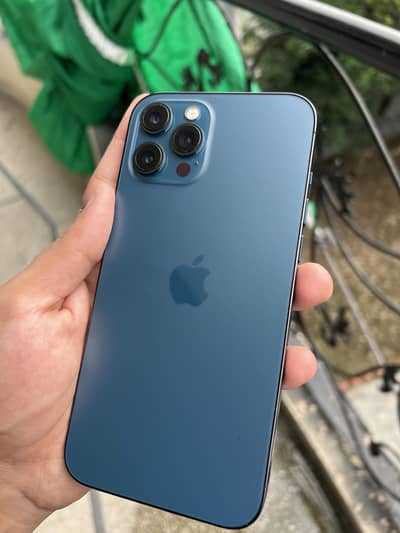 Apple iPhone 12 Pro Max