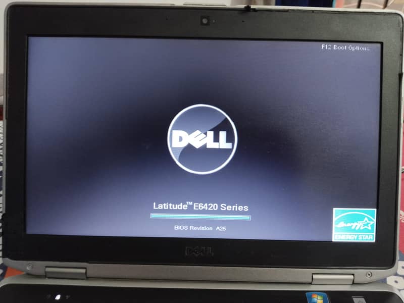 Dell Latitude E6420 1
