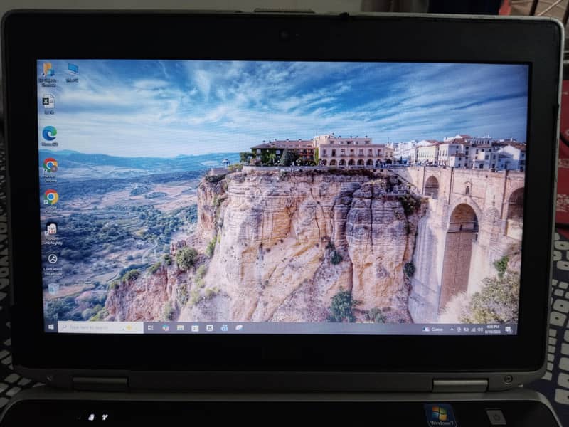 Dell Latitude E6420 2