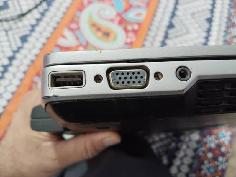 Dell Latitude E6420 3