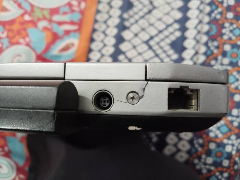 Dell Latitude E6420 4