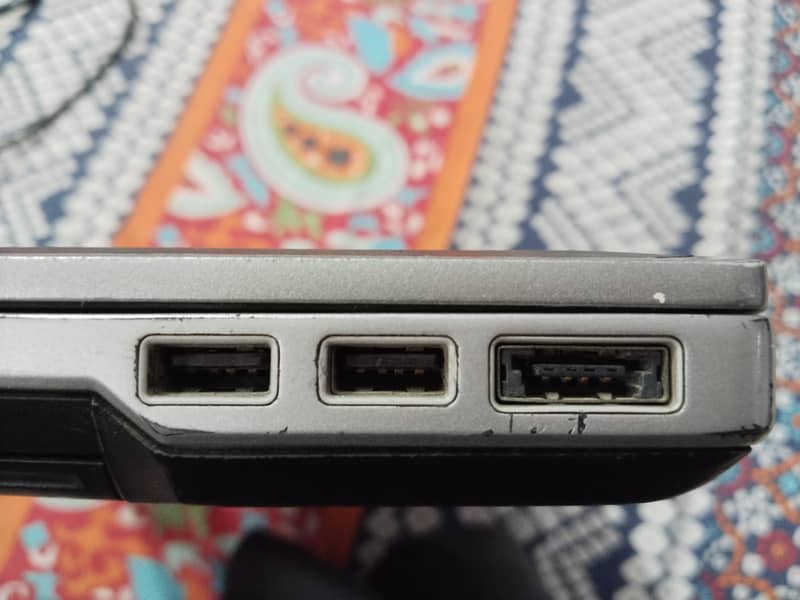 Dell Latitude E6420 7