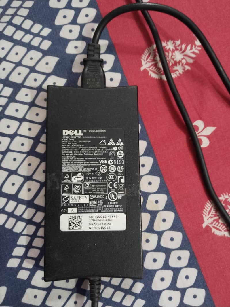 Dell Latitude E6420 10