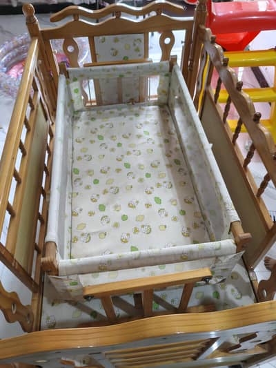 baby cart