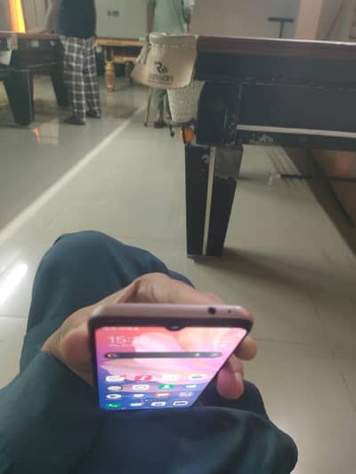 Vivo S1 Pro
