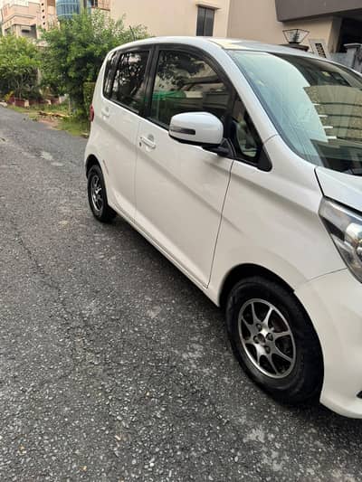 Urgent sale Nissan Dayz R. s 2650