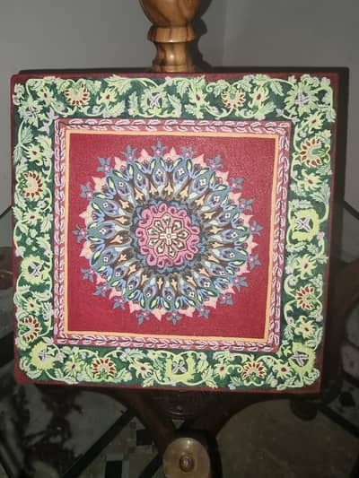 Tabriz Persian Carpet