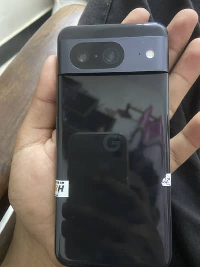 Google Pixel 8
