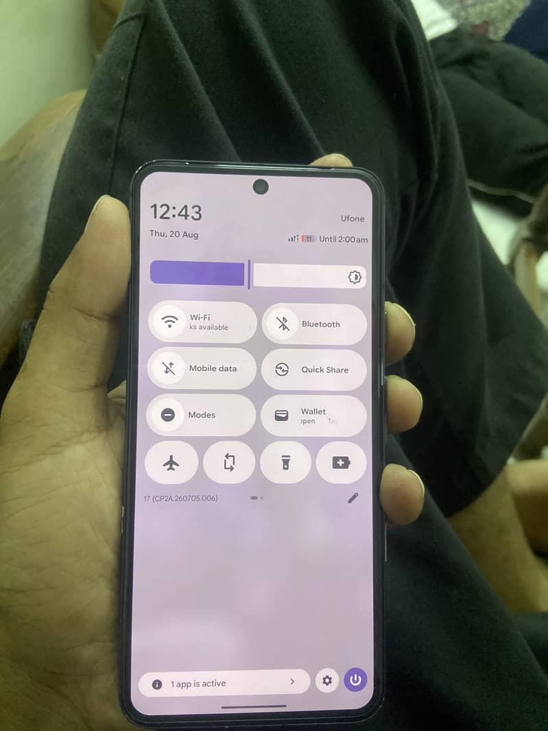 Google Pixel 8 3