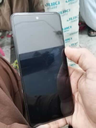 Motorola G 5G non pta 6/128 exchange possible