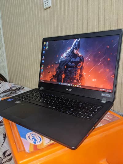 ACER ASPIRE P215-53 SERIES