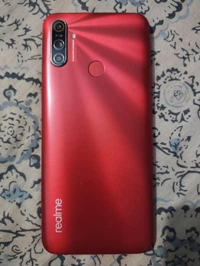 Realme C3