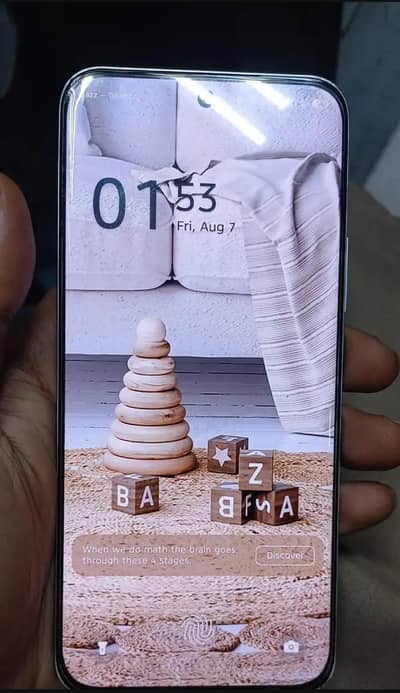 Infinix Hot 60 pro plus