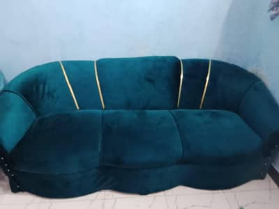 5 Seater Sofa Set