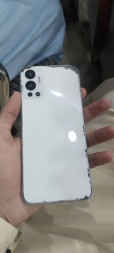 Infinix Hot 12