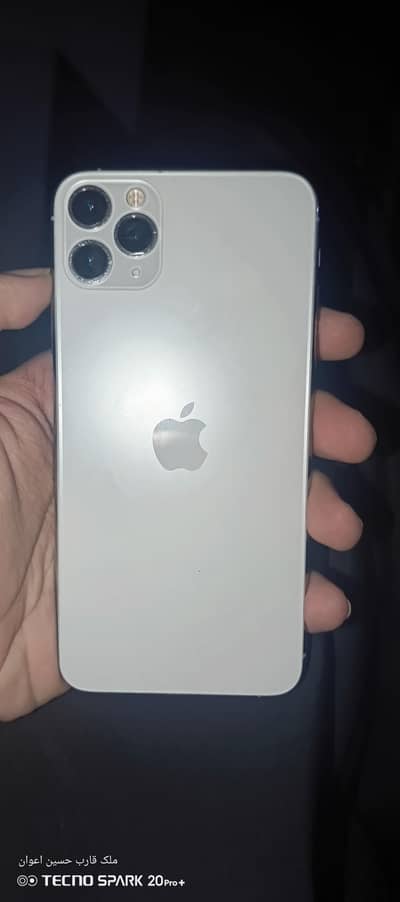 Apple iPhone 11 Pro Max