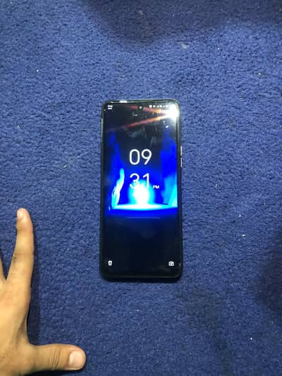 4/128 gb mobile and charge