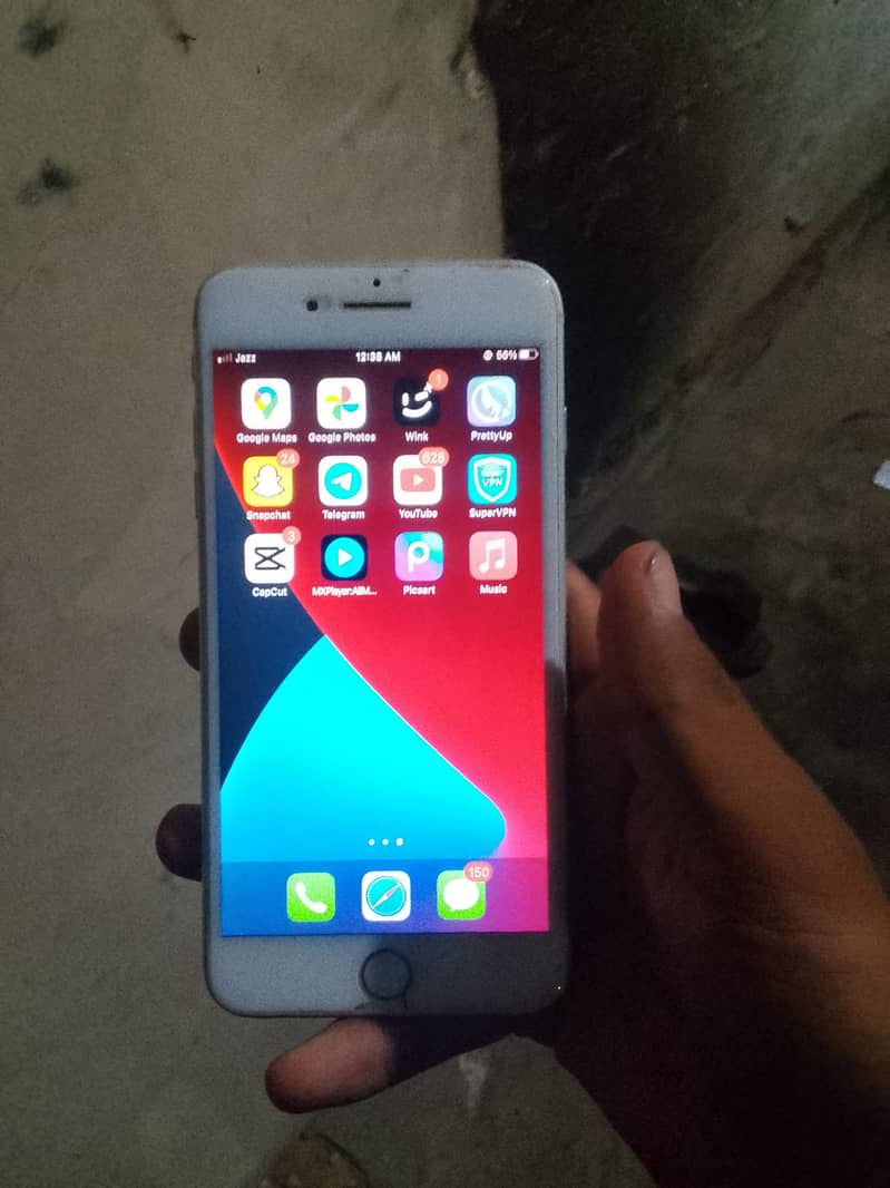 Apple iPhone 7 plus 7 1