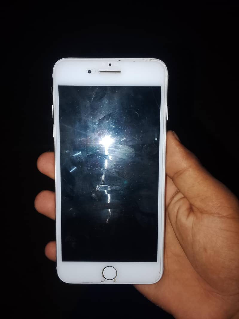 Apple iPhone 7 plus 7 5