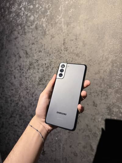 Samsung S21 Plus 5G