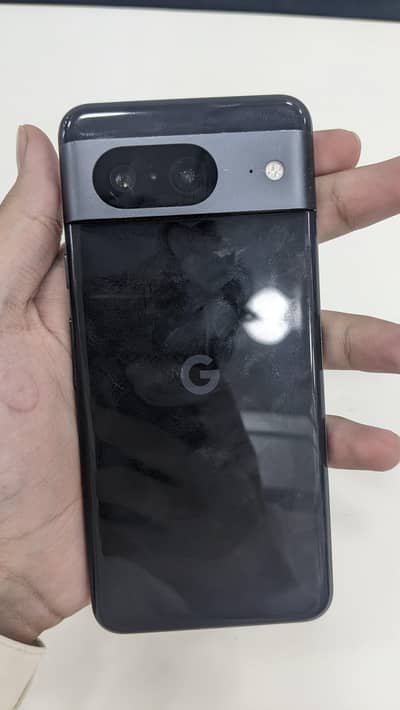 Google Pixel 8 Official Pta approved