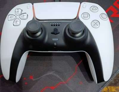 I have opened box 1 month used ps5 controller for sale
