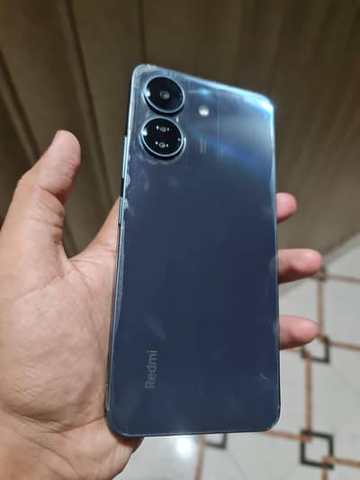 Xiaomi Redmi 13c official pta approved