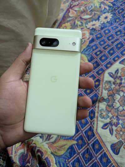Google Pixel 7