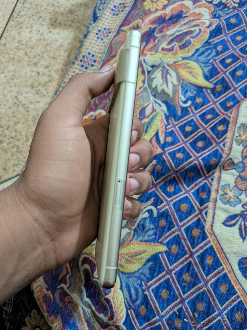 Google Pixel 7 3
