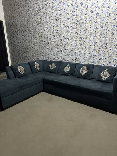 Sofa set