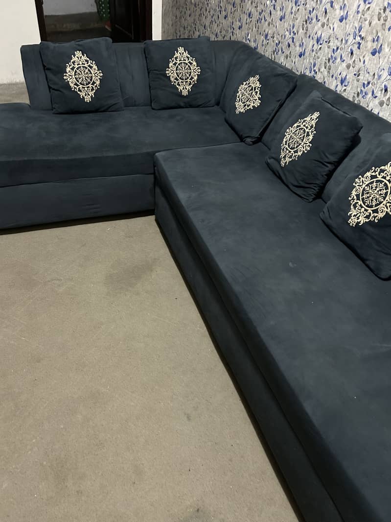 Sofa set 1