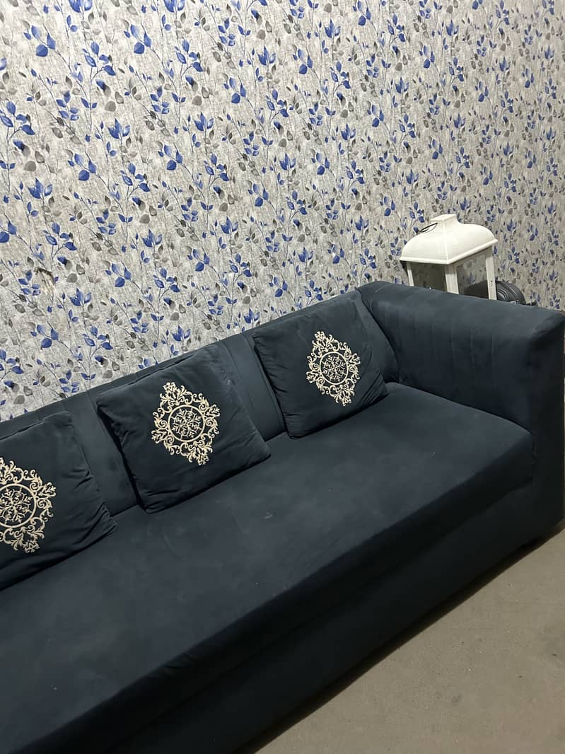 Sofa set 2