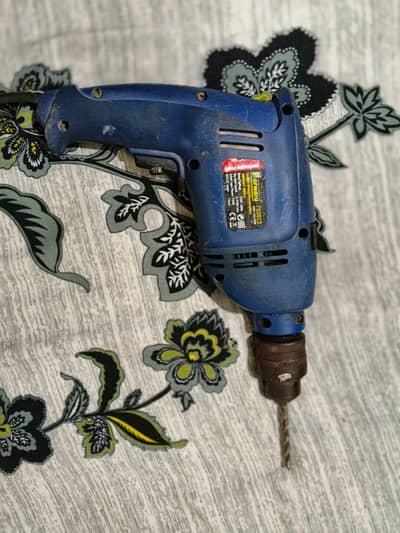 power tools forwad
