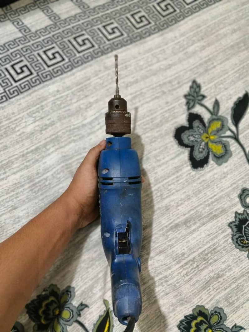Forward  power tools 3