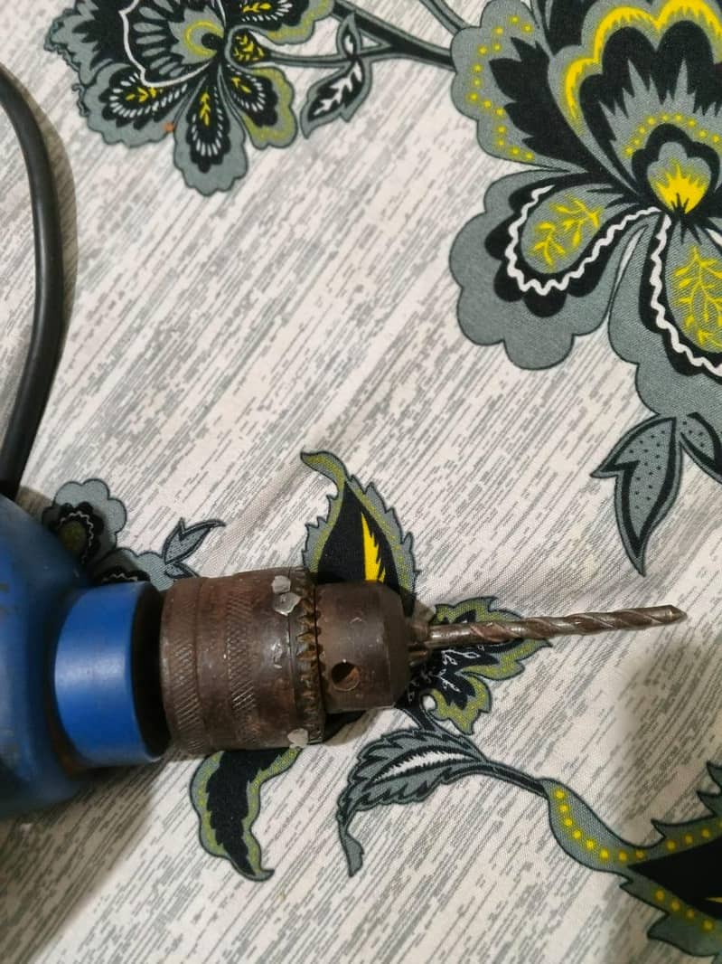 Forward  power tools 4