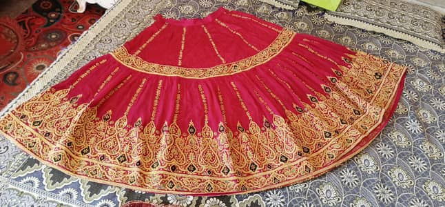 bridel langha