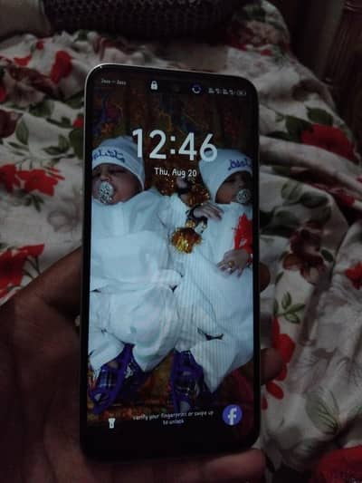 Tecno SPARK 30C 6+128