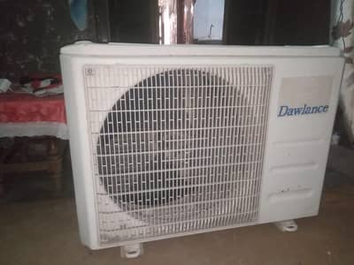 Dawlance inverter 1.5 tan