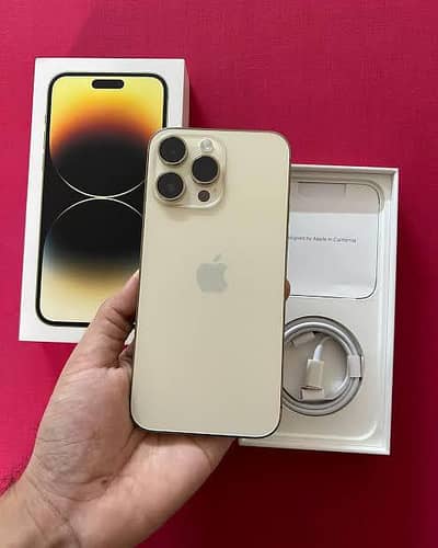 iphone 12 pro max mobile phone complete box