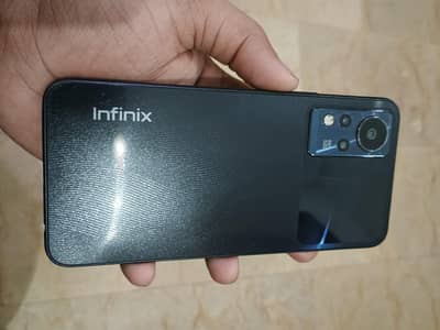 Infinix Note 12 (6+5/128)