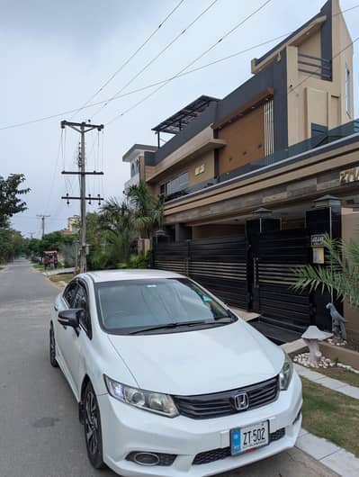 Honda Civic Rebirth for sale