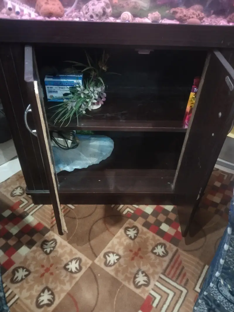 fish aquarium 2.5 fit — photo 9