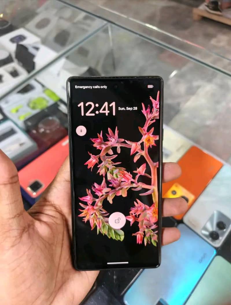 Google Pixel 6 1