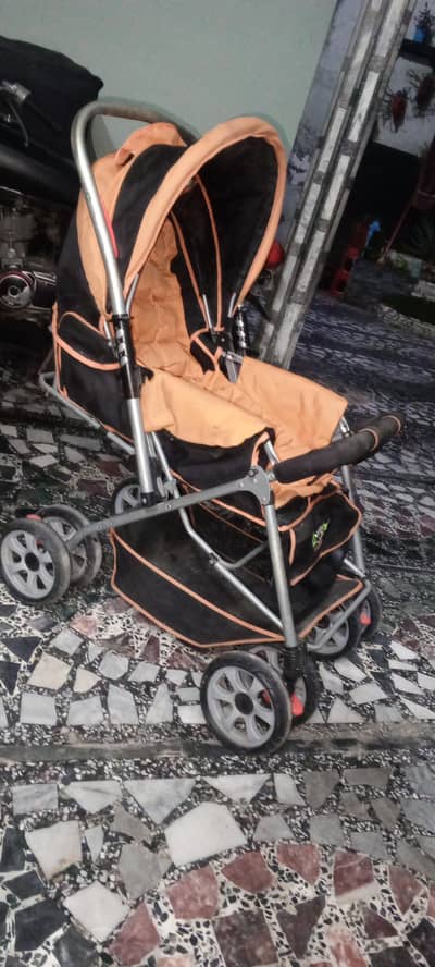 baby waker stroller pram